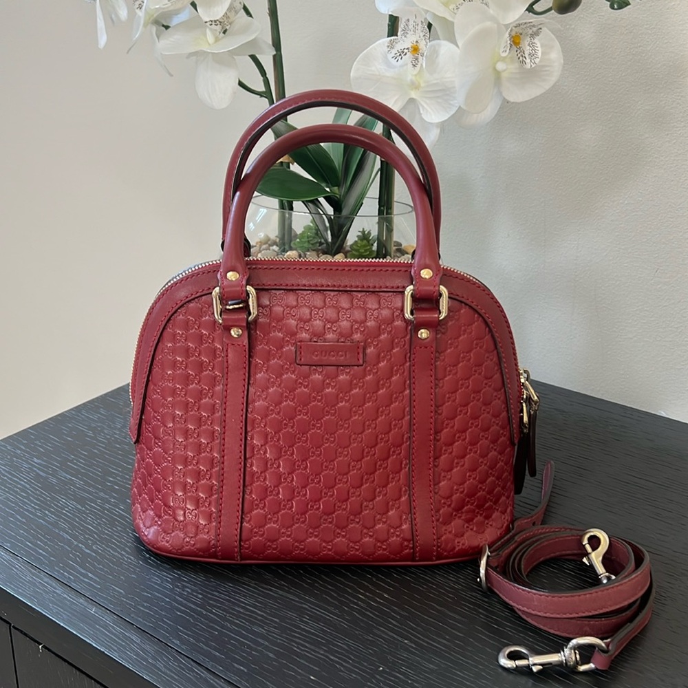 🔥🔥Gucci- Red